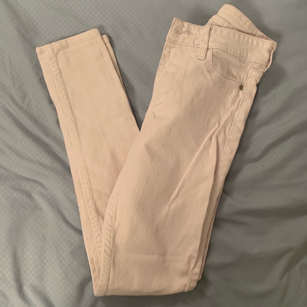 Abercrombie Jeans